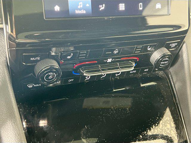 Photo of 2022 Baltic Gray Metallic Clearcoat Jeep Grand Cherokee