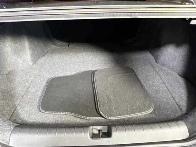 Photo of 2020 Crystal Black Pearl Honda Civic
