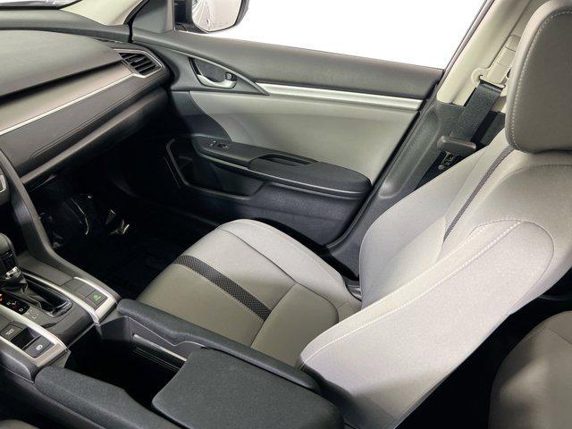 Photo of 2019 Modern Steel Metallic Honda Civic