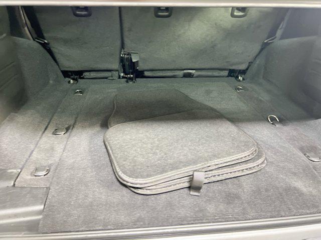 Photo of 2022 Sting-Gray Clearcoat Jeep Wrangler Unlimited
