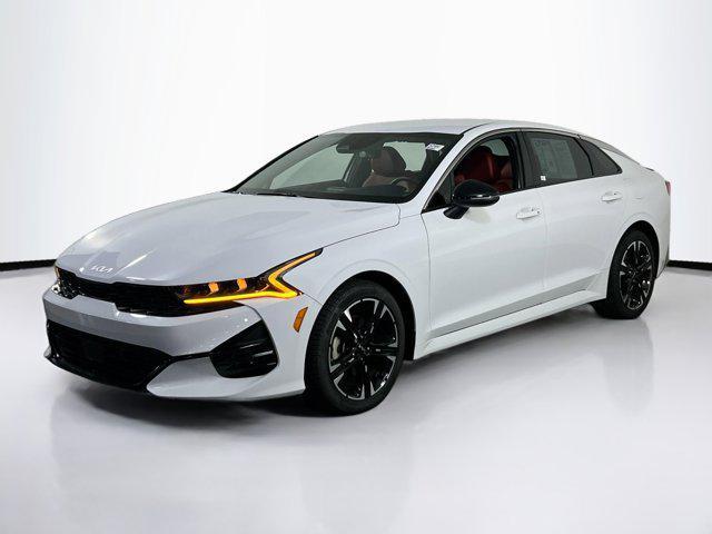2023 Kia K5