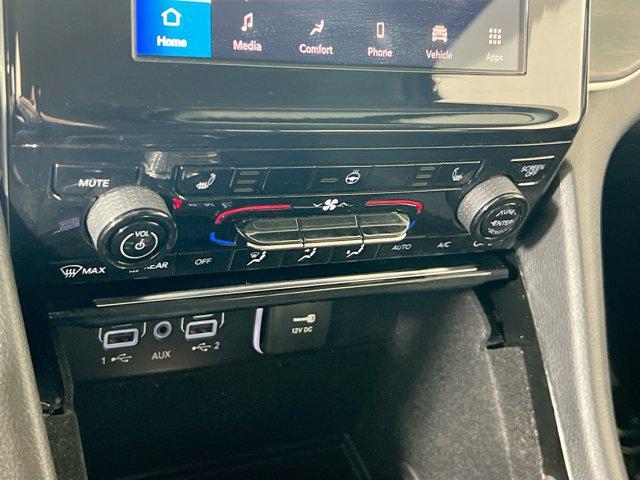Photo of 2021 Velvet Red Pearlcoat Jeep Grand Cherokee L