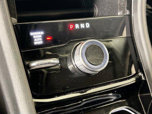 Photo of 2021 Velvet Red Pearlcoat Jeep Grand Cherokee L