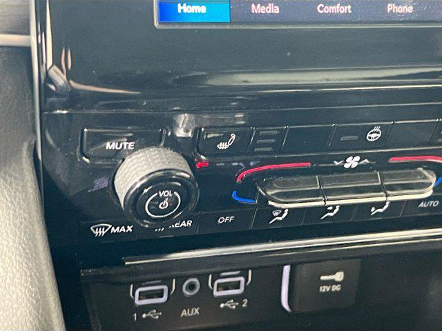 Photo of 2021 Velvet Red Pearlcoat Jeep Grand Cherokee L