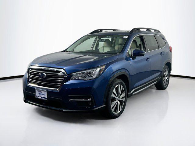 2022 Subaru Ascent