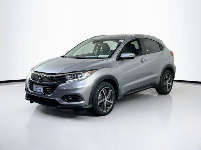 2022 Honda HR-V