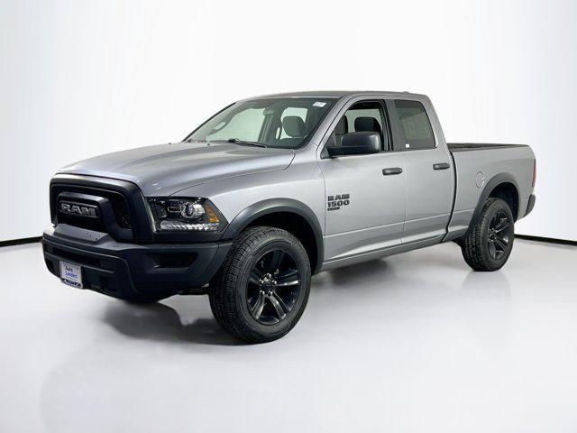 2022 RAM 1500 Classic