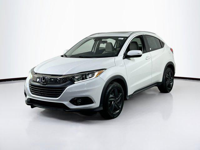 2022 Honda HR-V