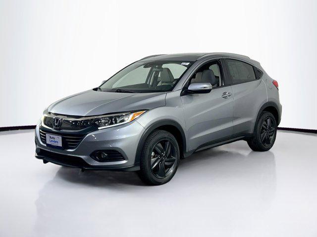 2022 Honda HR-V