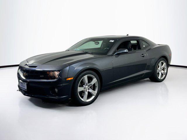 2011 Chevrolet Camaro