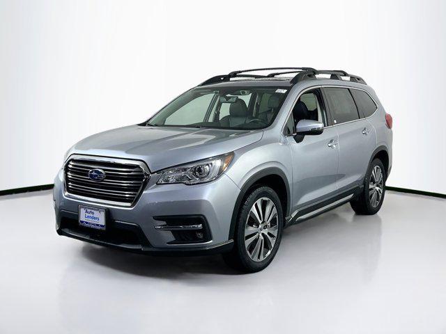 2022 Subaru Ascent