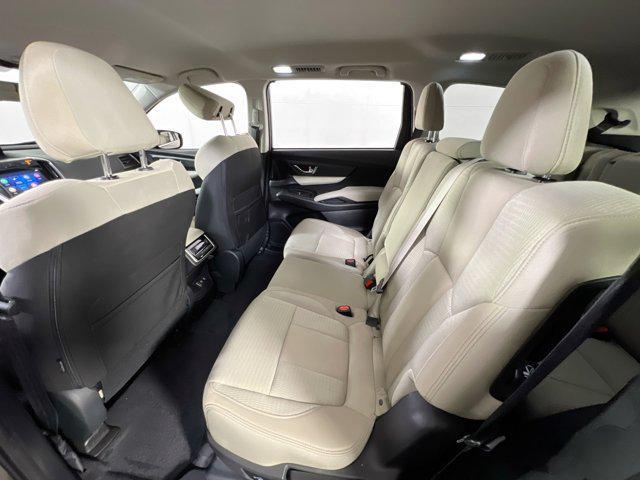 Photo of 2022 Autumn Green Metallic Subaru Ascent