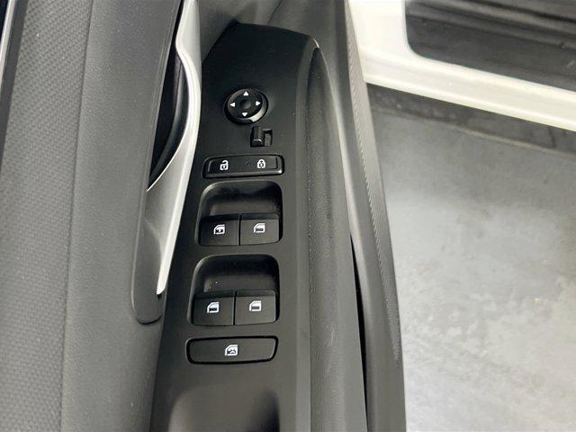 Photo of 2023 Serenity White Pearl Hyundai TUCSON