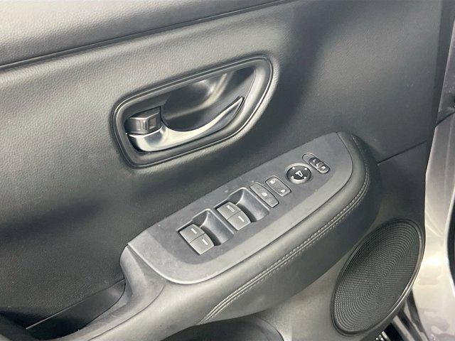 Photo of 2023 Modern Steel Metallic Honda HR-V
