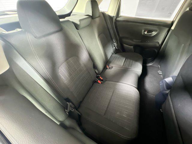 Photo of 2023 Modern Steel Metallic Honda HR-V