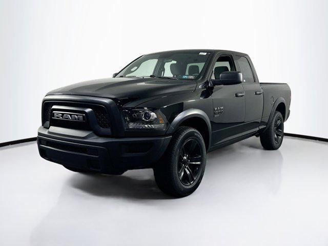 2021 RAM 1500 Classic