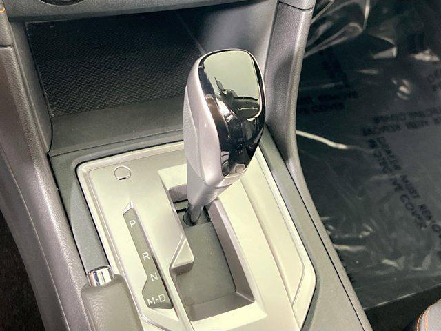 Photo of 2023 Ice Silver Metallic Subaru Crosstrek