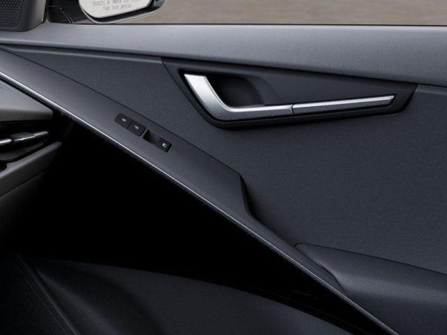 Photo of 2025 Aurora Black Pearl Kia Niro EV