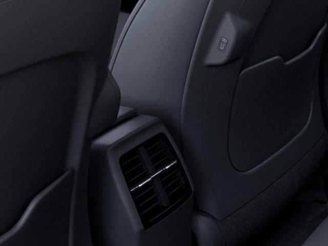 Photo of 2025 Steel Gray Kia Niro EV