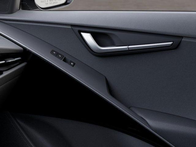 Photo of 2025 Steel Gray Kia Niro EV