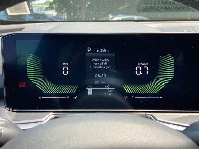 Photo of 2025 Gravity Gray Kia Sorento