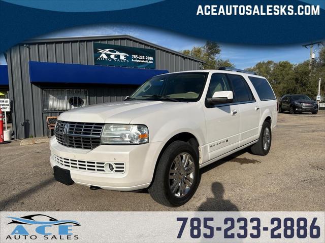 2010 Lincoln Navigator