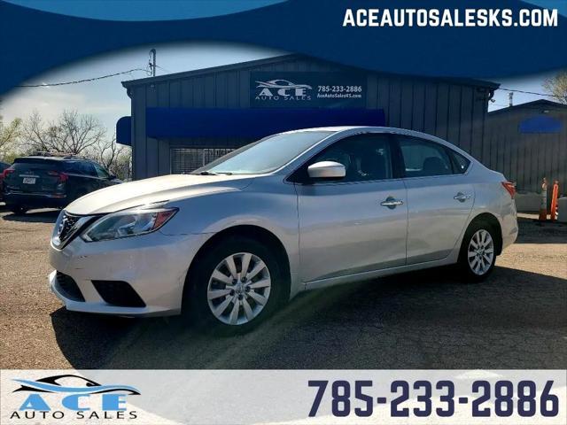 2019 Nissan Sentra