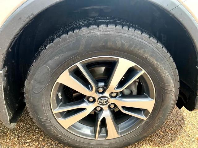 Photo of 2018 Not Specified Toyota RAV4