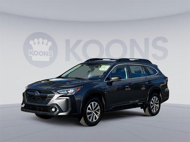 2023 Subaru Outback