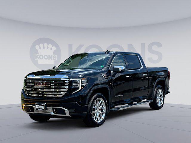 2022 GMC Sierra 1500