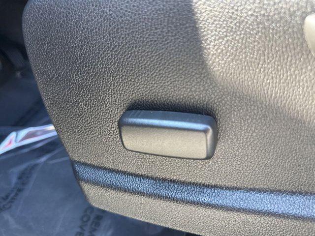 Photo of 2021 Satin Steel Metallic Chevrolet Colorado