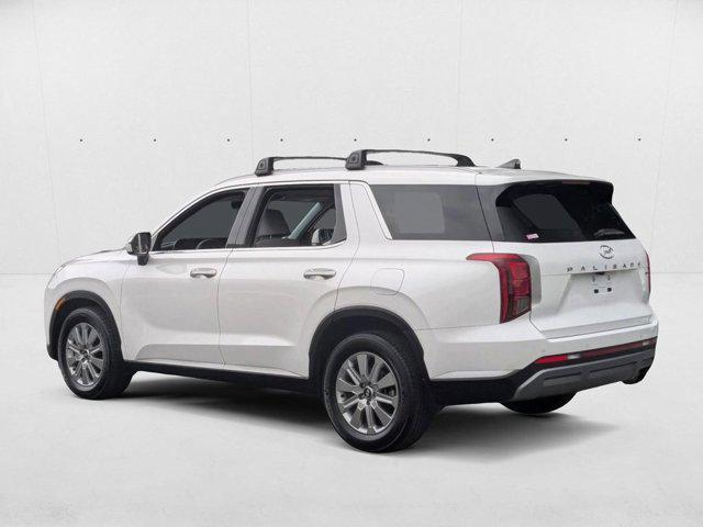 Photo of 2023 Hyper White Hyundai PALISADE