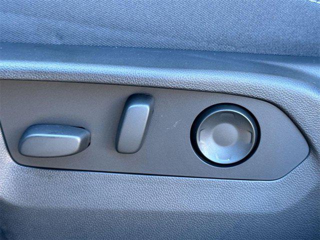 Photo of 2025 Moonstone Gray Metallic Buick Envision