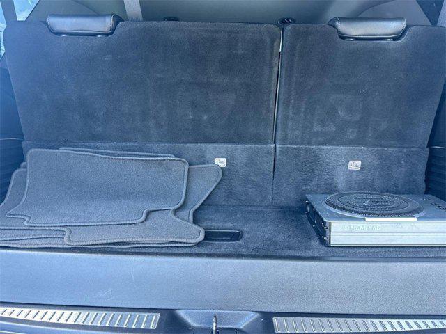 Photo of 2018 Summit White Chevrolet Tahoe