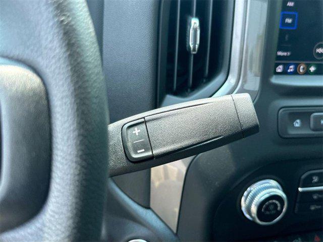 Photo of 2025 Summit White GMC Sierra 1500