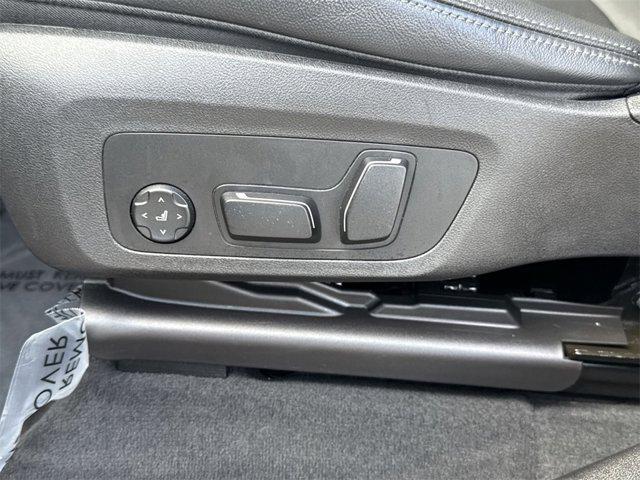 Photo of 2024 Black BMW X4