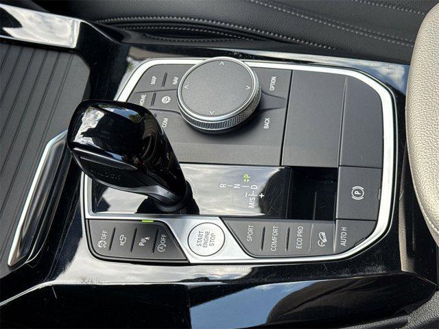Photo of 2024 Black BMW X4