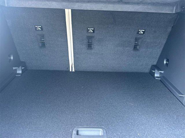 Photo of 2026 Moonstone Gray Metallic Buick Encore GX