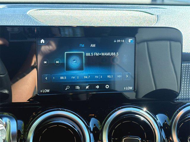 Photo of 2020 Mountain Grey Metallic Mercedes-Benz GLB 250