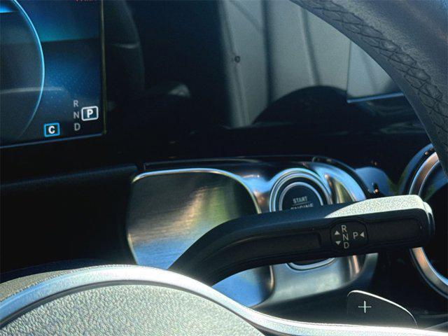 Photo of 2020 Mountain Grey Metallic Mercedes-Benz GLB 250