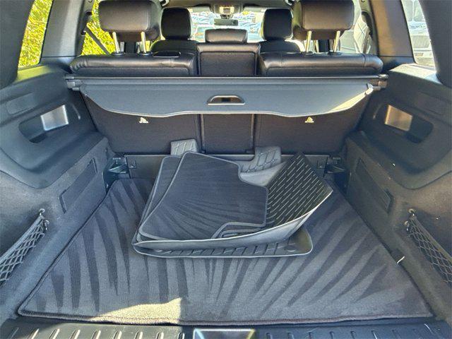 Photo of 2020 Mountain Grey Metallic Mercedes-Benz GLB 250