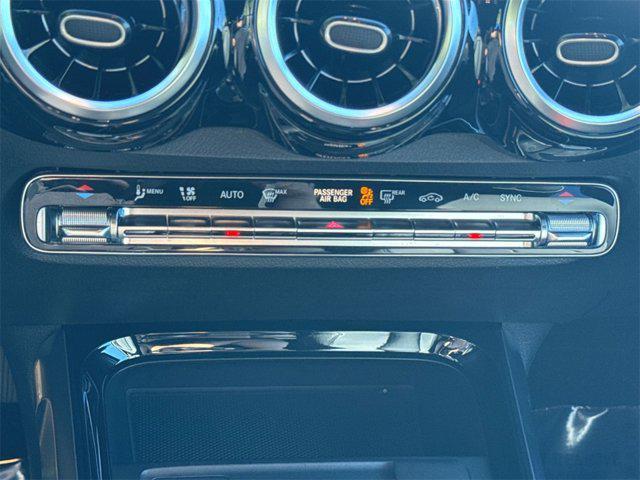 Photo of 2020 Mountain Grey Metallic Mercedes-Benz GLB 250