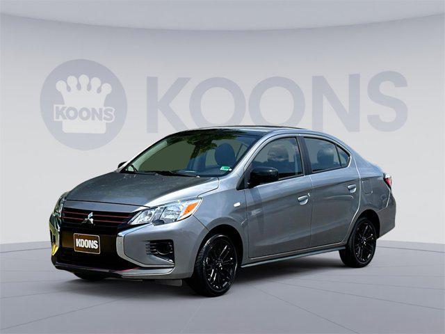 2023 Mitsubishi Mirage G4