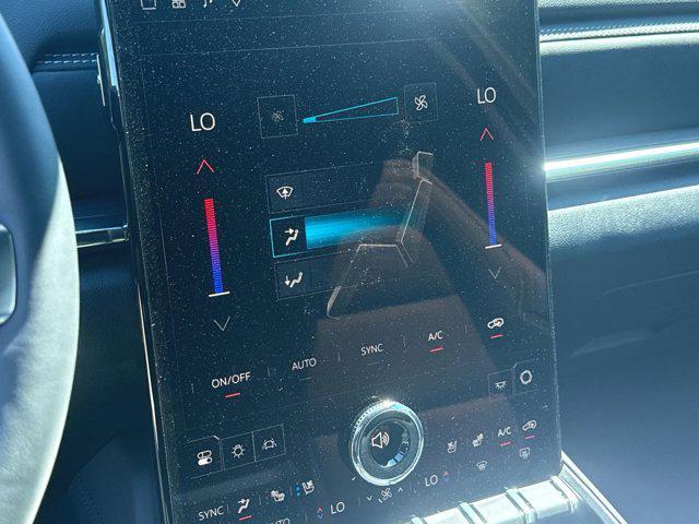 Photo of 2026 Ebony Twilight Metallic GMC Terrain