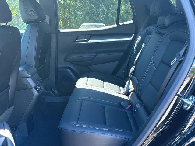 Photo of 2026 Ebony Twilight Metallic GMC Terrain