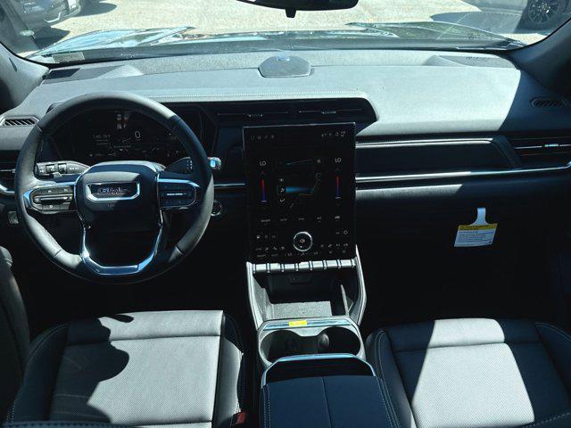 Photo of 2026 Ebony Twilight Metallic GMC Terrain
