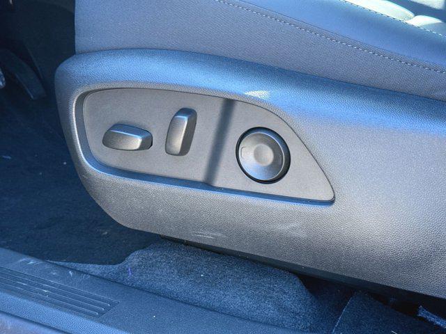 Photo of 2026 Ebony Twilight Metallic GMC Terrain