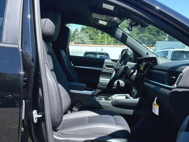 Photo of 2026 Ebony Twilight Metallic GMC Terrain