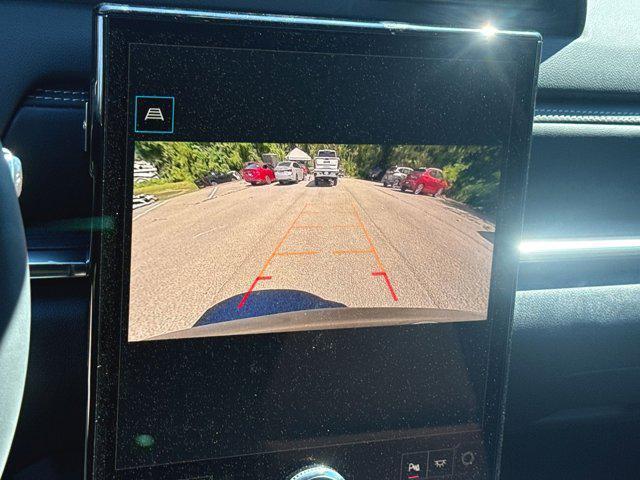 Photo of 2026 Ebony Twilight Metallic GMC Terrain
