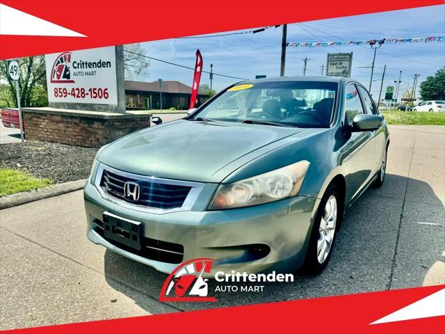 2009 Honda Accord